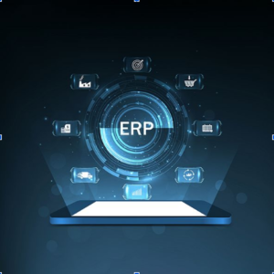برنامج محاسبة erp