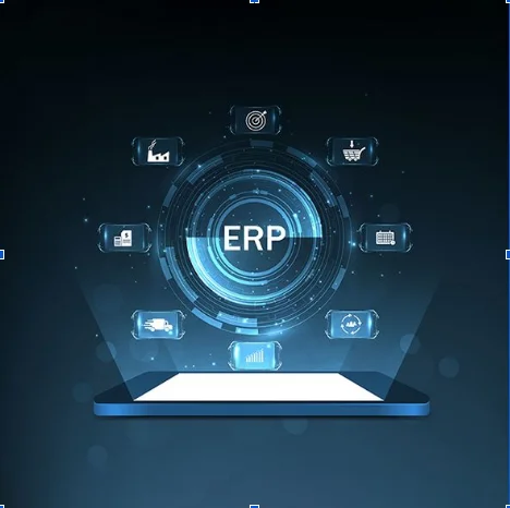 برنامج محاسبة erp